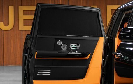 Rolls-Royce Phantom VIII, 2025 год, 85 500 000 рублей, 25 фотография