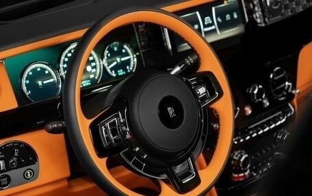 Rolls-Royce Phantom VIII, 2025 год, 85 500 000 рублей, 17 фотография