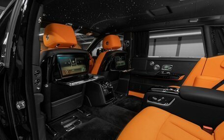 Rolls-Royce Phantom VIII, 2025 год, 85 500 000 рублей, 27 фотография