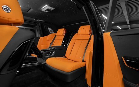 Rolls-Royce Phantom VIII, 2025 год, 85 500 000 рублей, 29 фотография