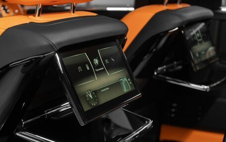 Rolls-Royce Phantom VIII, 2025 год, 85 500 000 рублей, 28 фотография