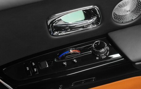 Rolls-Royce Phantom VIII, 2025 год, 85 500 000 рублей, 26 фотография