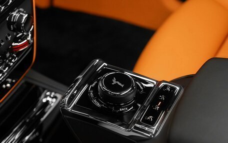 Rolls-Royce Phantom VIII, 2025 год, 85 500 000 рублей, 34 фотография