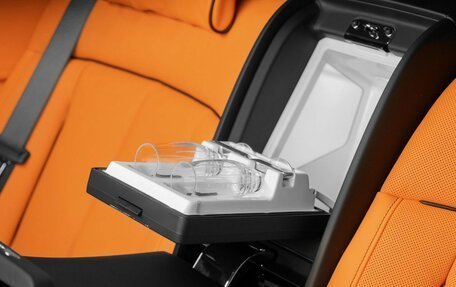 Rolls-Royce Phantom VIII, 2025 год, 85 500 000 рублей, 32 фотография