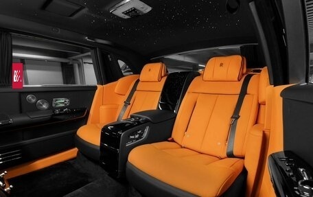 Rolls-Royce Phantom VIII, 2025 год, 85 500 000 рублей, 30 фотография