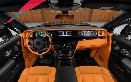 Rolls-Royce Phantom VIII, 2025 год, 85 500 000 рублей, 35 фотография