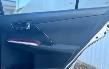 Toyota Camry, 2013 год, 1 650 000 рублей, 17 фотография