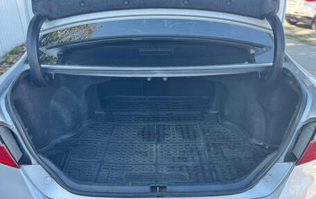 Toyota Camry, 2013 год, 1 650 000 рублей, 21 фотография