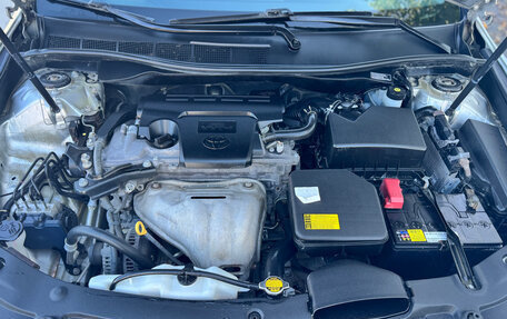 Toyota Camry, 2013 год, 1 650 000 рублей, 22 фотография