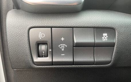 KIA Sportage IV рестайлинг, 2016 год, 1 549 000 рублей, 10 фотография