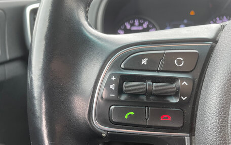 KIA Sportage IV рестайлинг, 2016 год, 1 549 000 рублей, 11 фотография