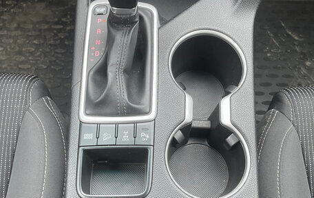 KIA Sportage IV рестайлинг, 2016 год, 1 549 000 рублей, 14 фотография