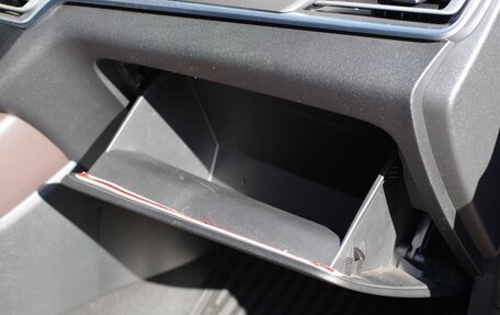 Changan CS35 Plus, 2019 год, 4 фотография