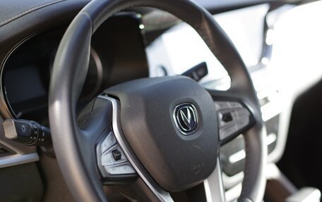 Changan CS35 Plus, 2019 год, 8 фотография