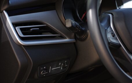 Changan CS35 Plus, 2019 год, 9 фотография