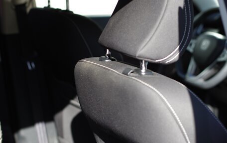 Changan CS35 Plus, 2019 год, 13 фотография