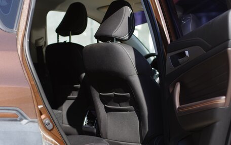 Changan CS35 Plus, 2019 год, 15 фотография