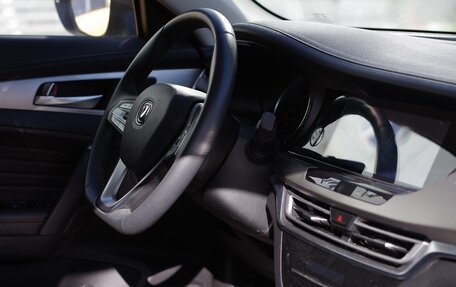 Changan CS35 Plus, 2019 год, 12 фотография