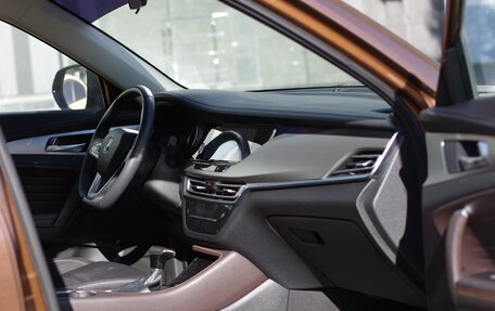 Changan CS35 Plus, 2019 год, 14 фотография