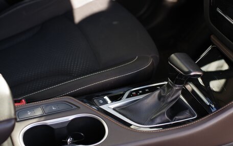 Changan CS35 Plus, 2019 год, 11 фотография