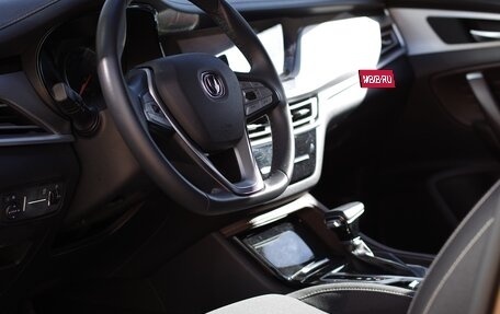 Changan CS35 Plus, 2019 год, 10 фотография