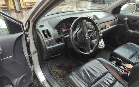 Honda CR-V III рестайлинг, 2010 год, 1 290 000 рублей, 3 фотография