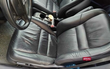 Honda CR-V III рестайлинг, 2010 год, 1 290 000 рублей, 9 фотография