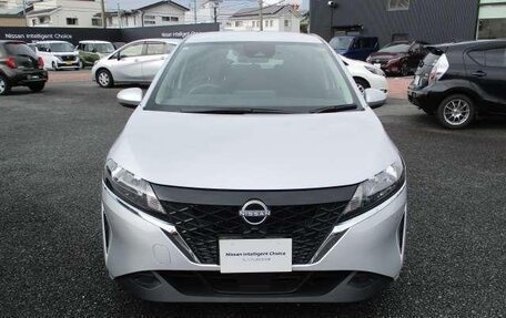 Nissan Note, 2020 год, 1 149 222 рублей, 1 фотография