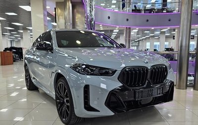 BMW X6, 2025 год, 16 190 000 рублей, 1 фотография