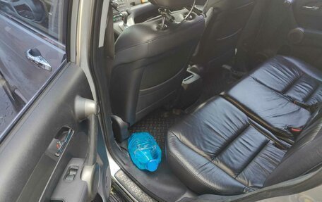 Honda CR-V III рестайлинг, 2010 год, 1 290 000 рублей, 10 фотография