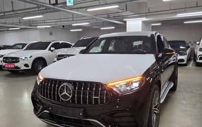 Mercedes-Benz GLC Coupe AMG, 2025 год, 11 700 000 рублей, 1 фотография