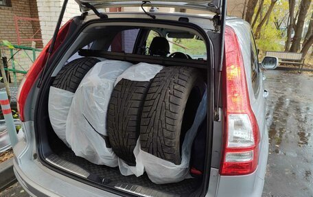 Honda CR-V III рестайлинг, 2010 год, 1 290 000 рублей, 15 фотография