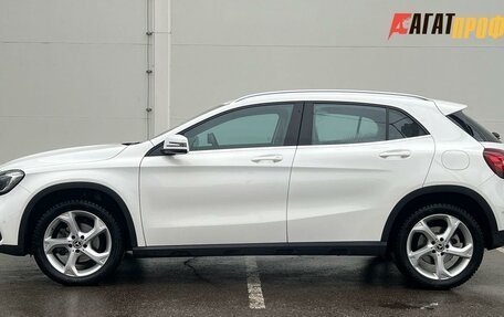 Mercedes-Benz GLA, 2019 год, 2 430 000 рублей, 2 фотография