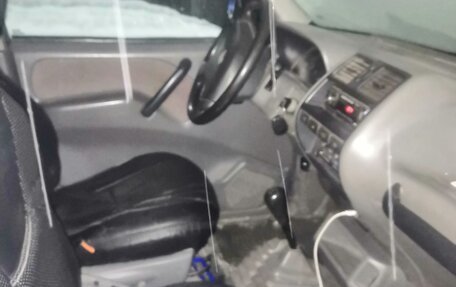 Nissan Terrano II рестайлинг, 1995 год, 250 000 рублей, 5 фотография