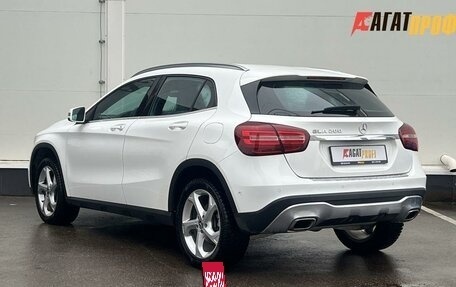 Mercedes-Benz GLA, 2019 год, 2 430 000 рублей, 3 фотография