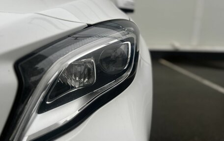 Mercedes-Benz GLA, 2019 год, 2 430 000 рублей, 11 фотография