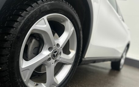 Mercedes-Benz GLA, 2019 год, 2 430 000 рублей, 12 фотография