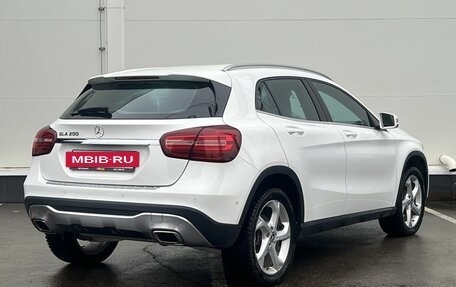 Mercedes-Benz GLA, 2019 год, 2 430 000 рублей, 6 фотография