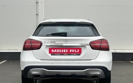 Mercedes-Benz GLA, 2019 год, 2 430 000 рублей, 4 фотография