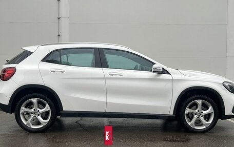 Mercedes-Benz GLA, 2019 год, 2 430 000 рублей, 7 фотография