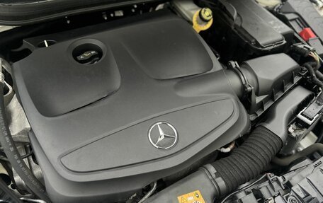 Mercedes-Benz GLA, 2019 год, 2 430 000 рублей, 16 фотография