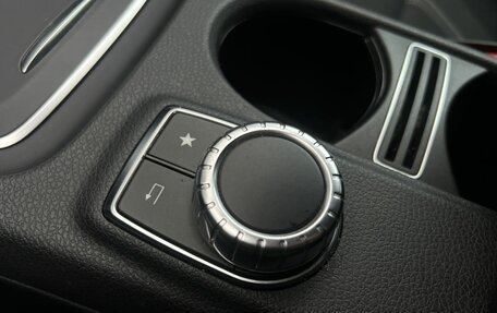 Mercedes-Benz GLA, 2019 год, 2 430 000 рублей, 25 фотография