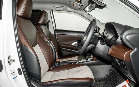 Toyota Yaris Cross, 2021 год, 2 210 000 рублей, 5 фотография