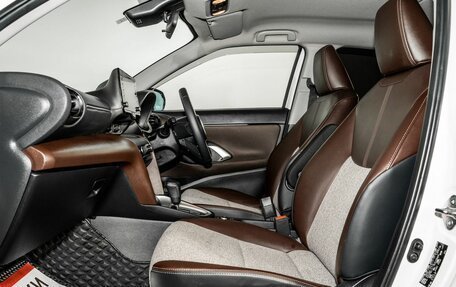 Toyota Yaris Cross, 2021 год, 2 210 000 рублей, 6 фотография