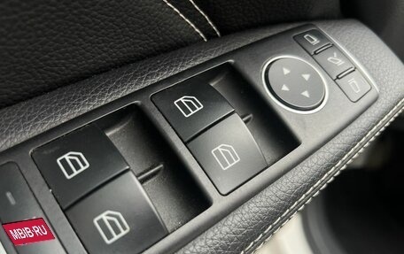 Mercedes-Benz GLA, 2019 год, 2 430 000 рублей, 23 фотография