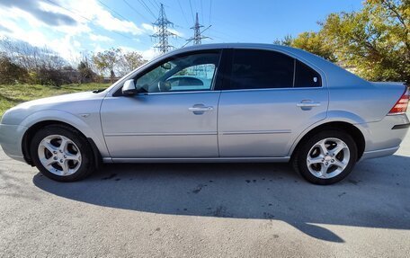 Ford Mondeo III, 2007 год, 700 000 рублей, 1 фотография