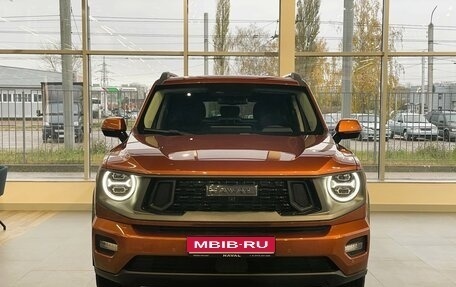 Haval H7, 2025 год, 3 649 000 рублей, 1 фотография