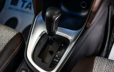 Toyota Yaris Cross, 2021 год, 2 210 000 рублей, 13 фотография