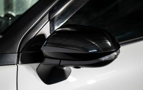 Toyota Yaris Cross, 2021 год, 2 210 000 рублей, 20 фотография