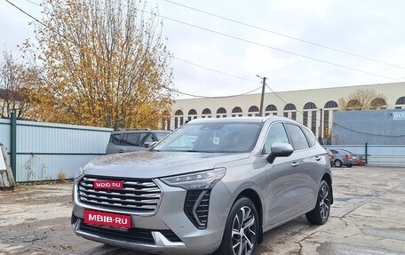 Haval Jolion, 2022 год, 1 499 000 рублей, 1 фотография